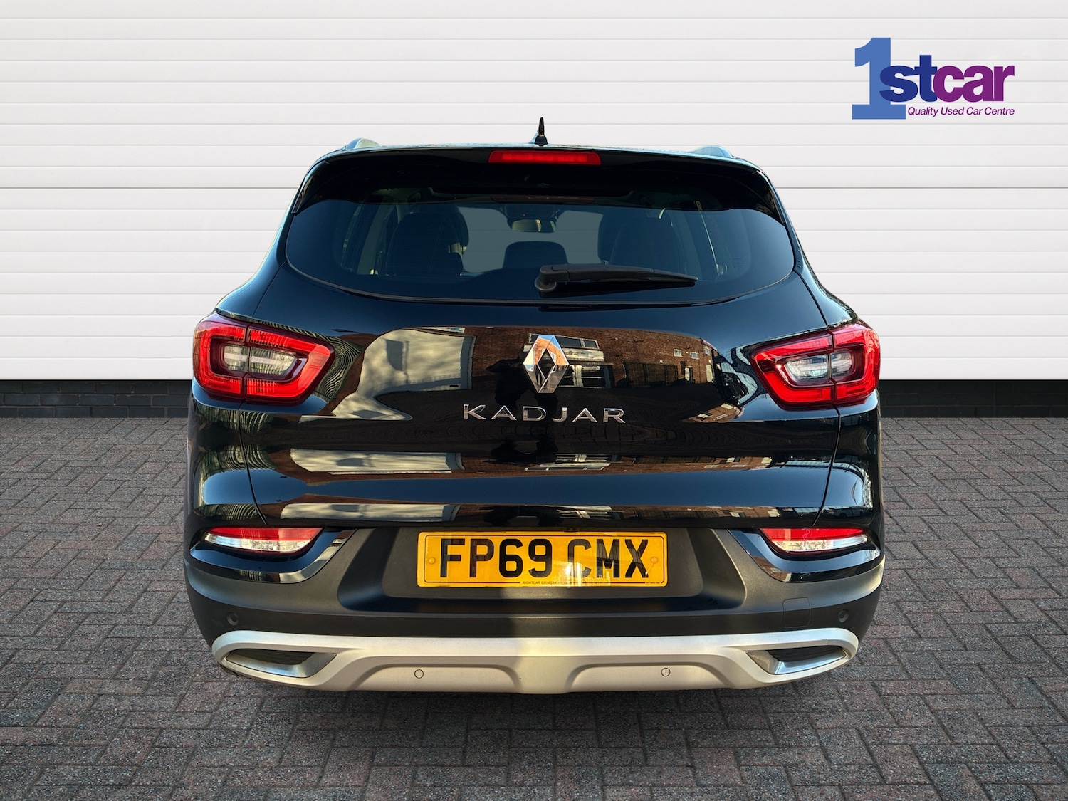 Used Renault Kadjar 2019 for sale - 76760745: Photo 12