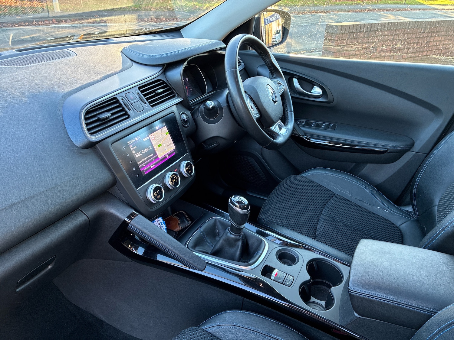 Used Renault Kadjar 2019 for sale - 76760745: Photo 2