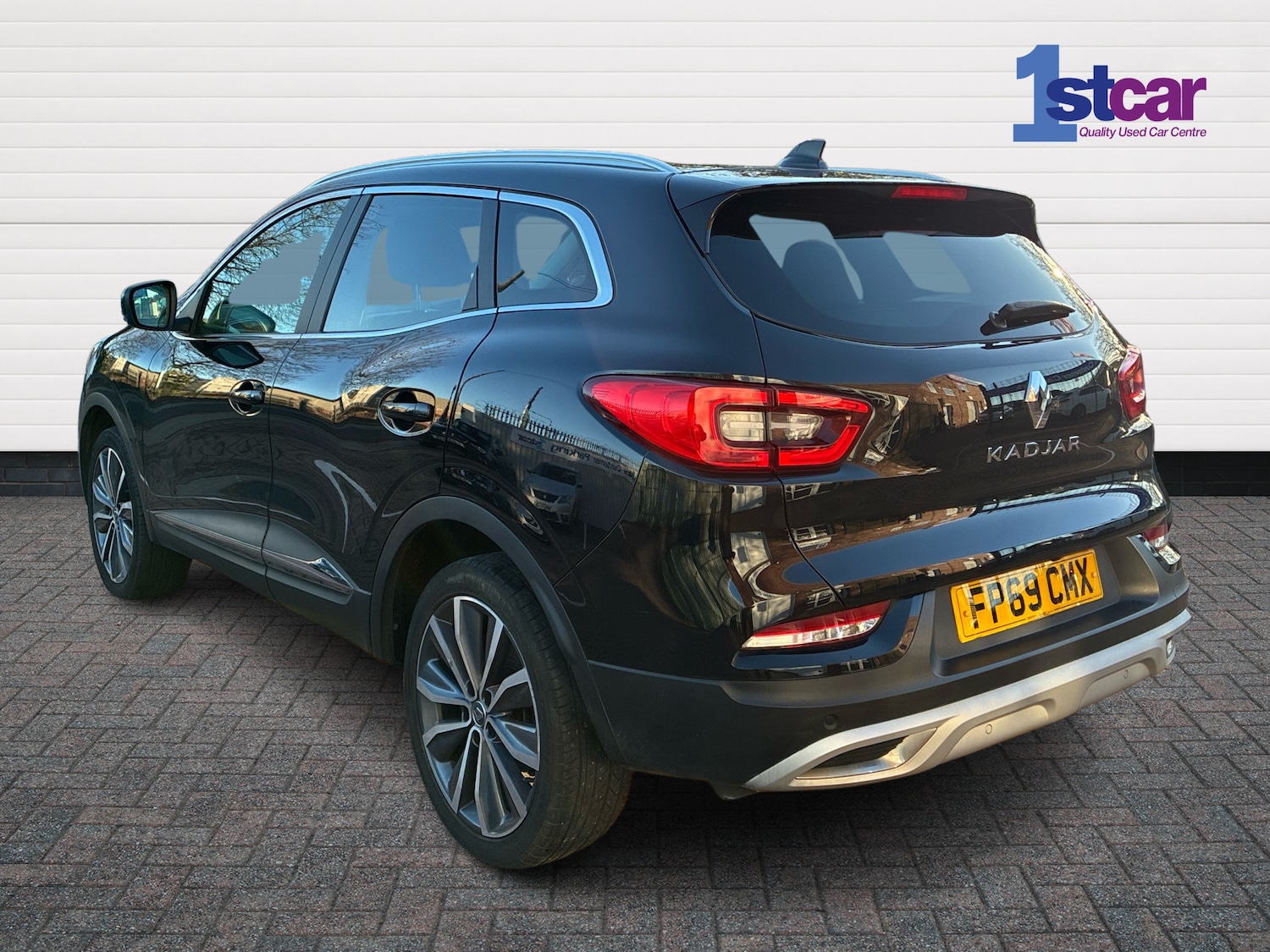 Used Renault Kadjar 2019 for sale - 76760745: Photo 3