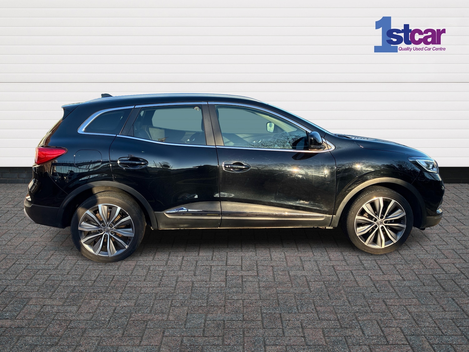 Used Renault Kadjar 2019 for sale - 76760745: Photo 4