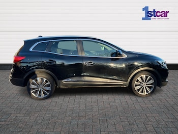 Used Renault Kadjar 2019 for sale - 76760745: Photo