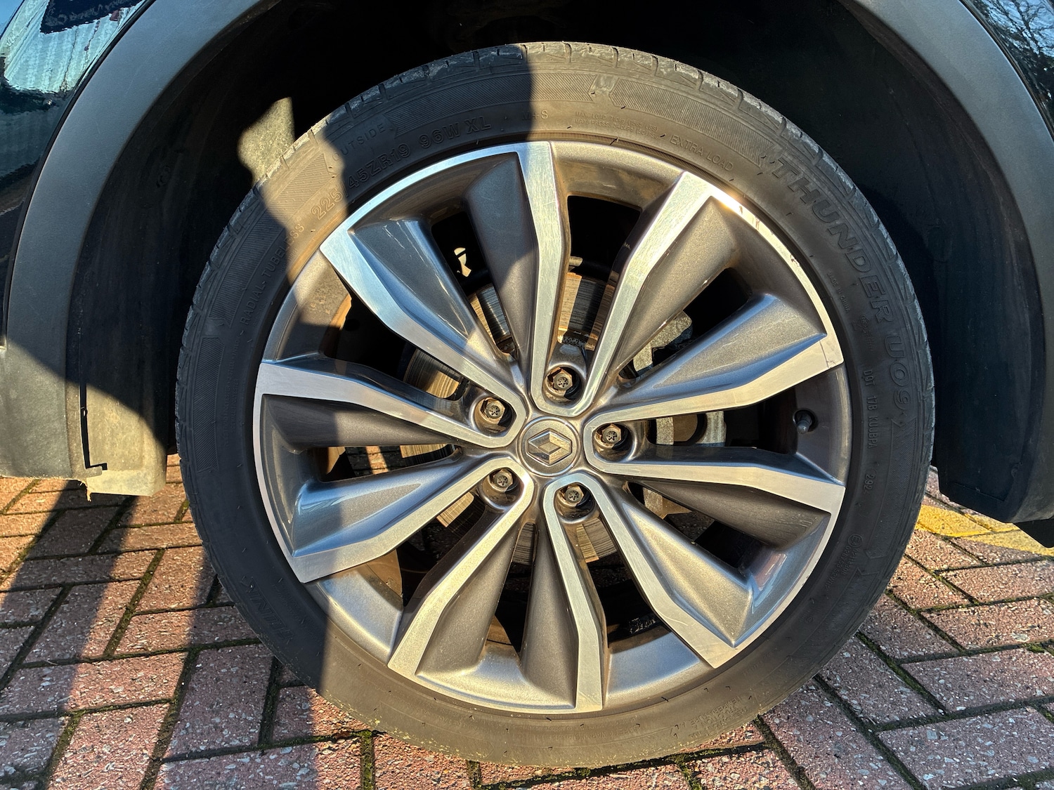 Used Renault Kadjar 2019 for sale - 76760745: Photo 5