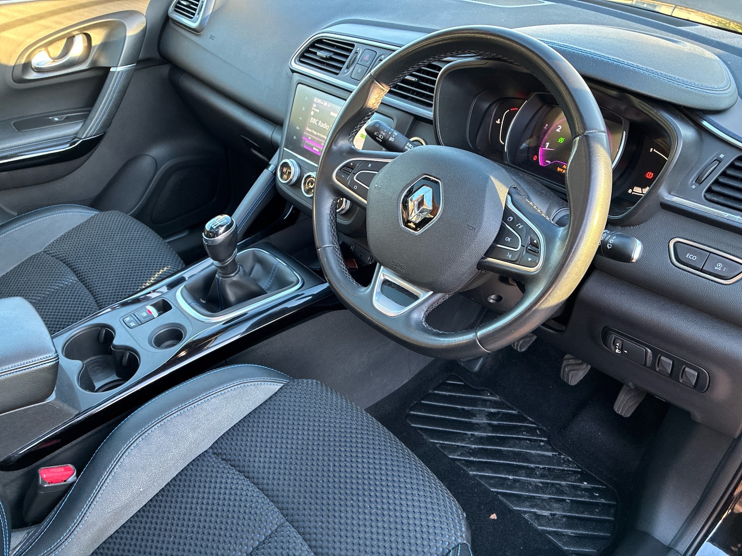 Used Renault Kadjar 2019 for sale - 76760745: Photo 6