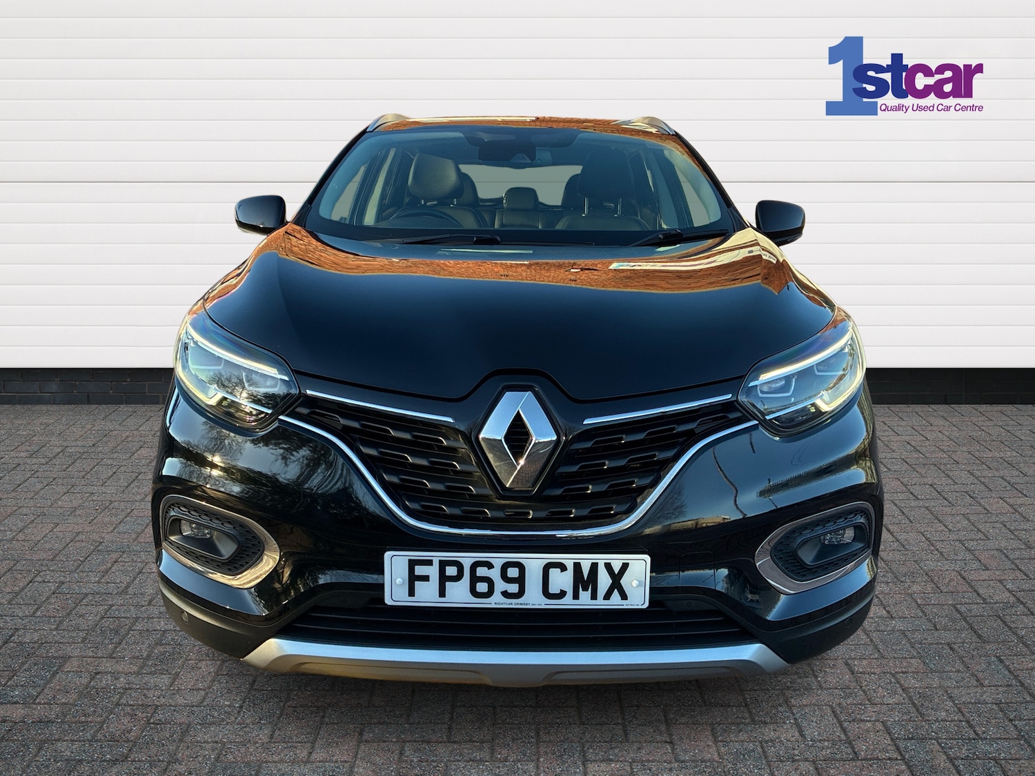 Used Renault Kadjar 2019 for sale - 76760745: Photo 7