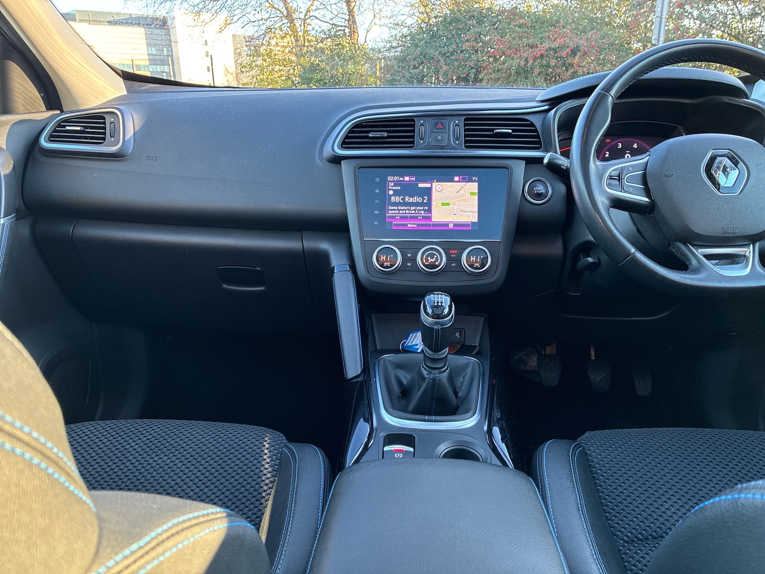 Used Renault Kadjar 2019 for sale - 76760745: Photo 8