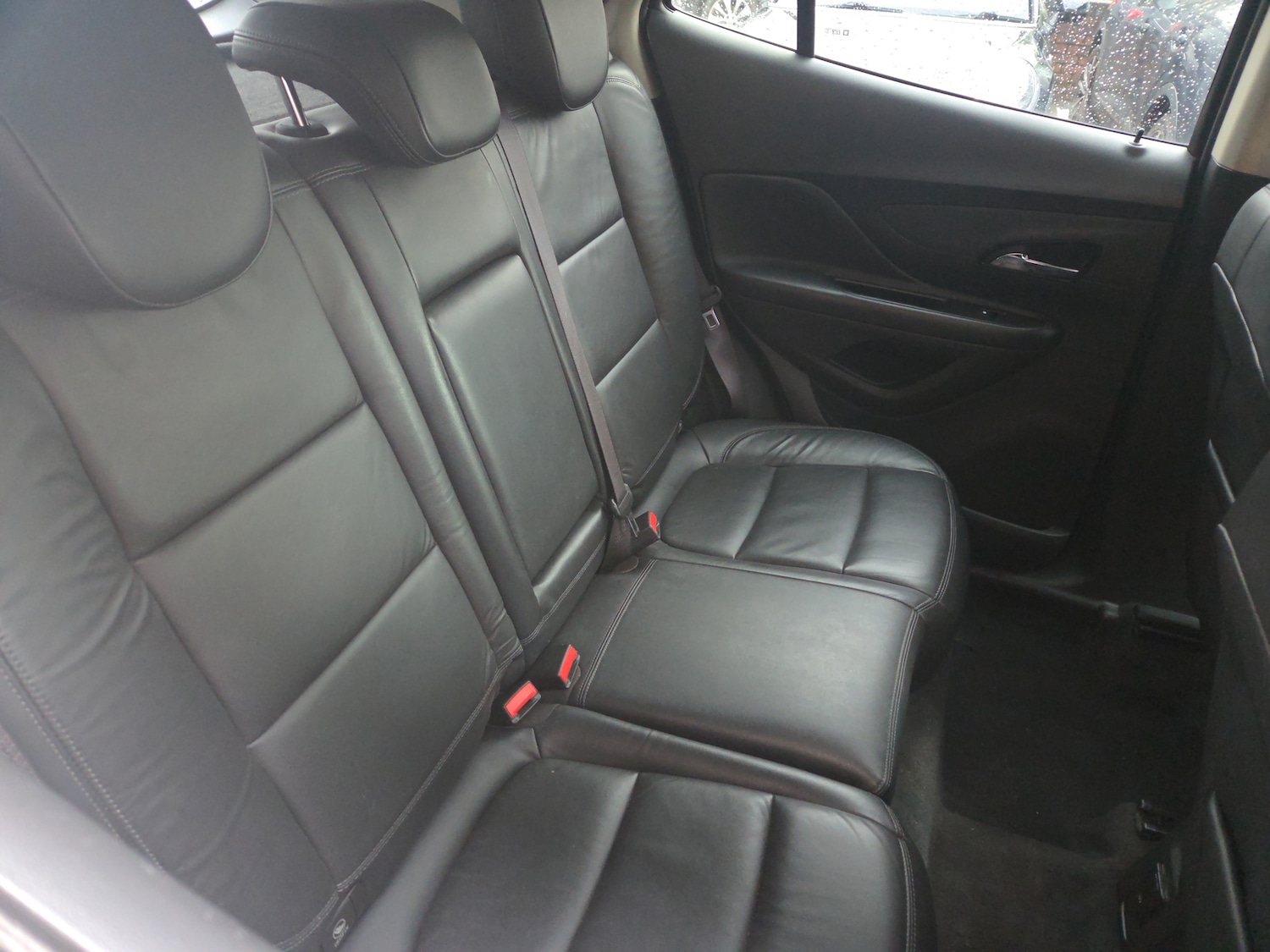 Used Vauxhall Mokka X 2018 for sale - 77281159: Photo 10