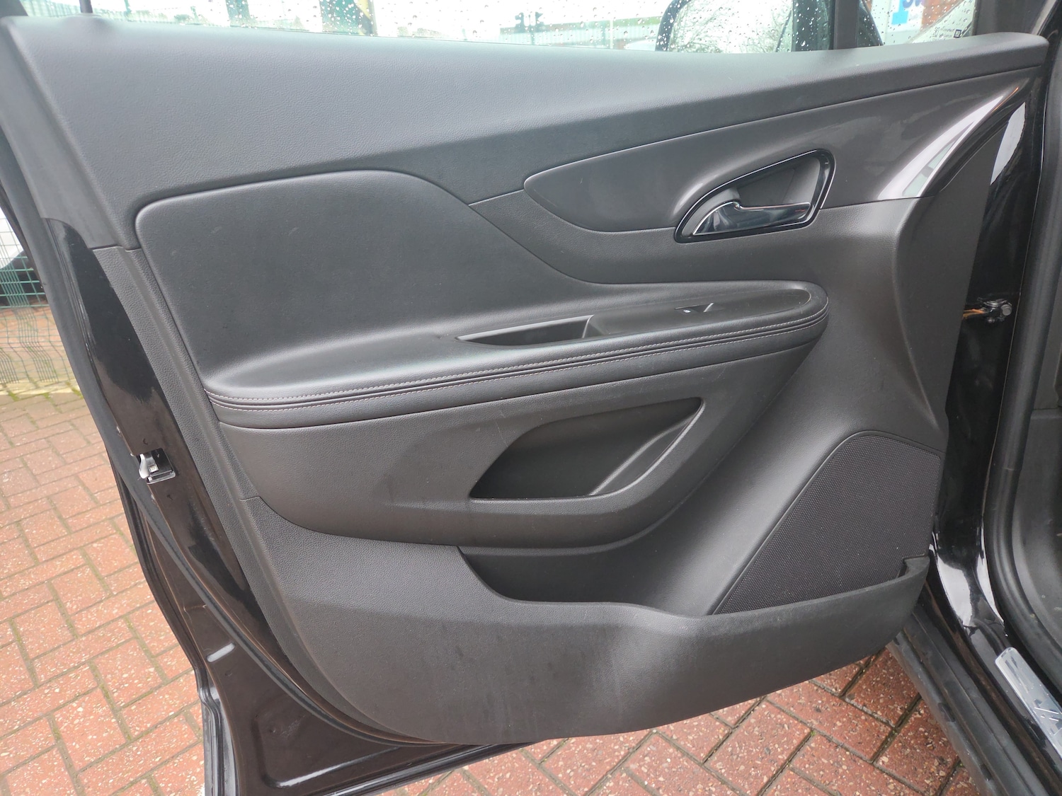 Used Vauxhall Mokka X 2018 for sale - 77281159: Photo 11