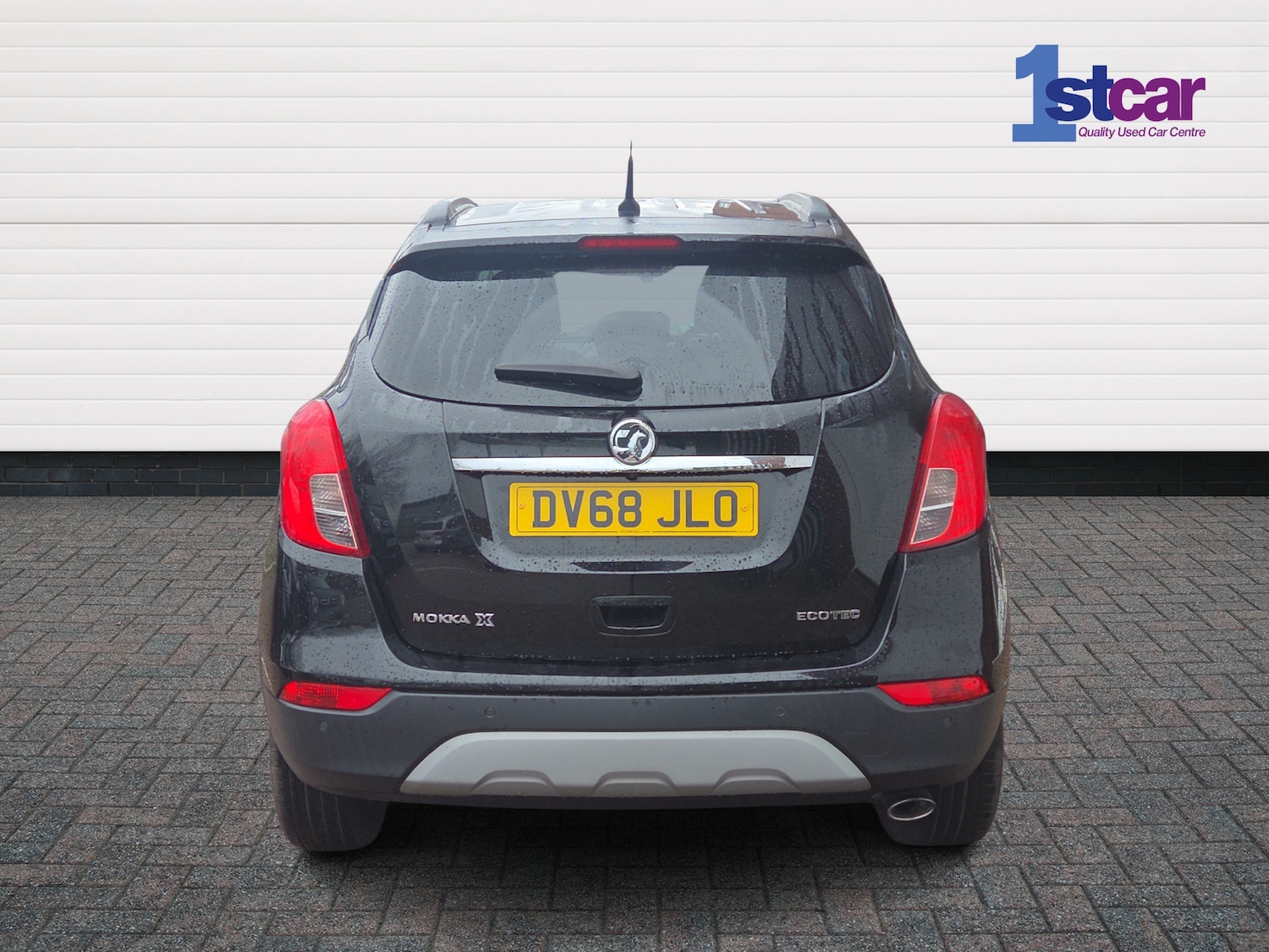 Used Vauxhall Mokka X 2018 for sale - 77281159: Photo 12