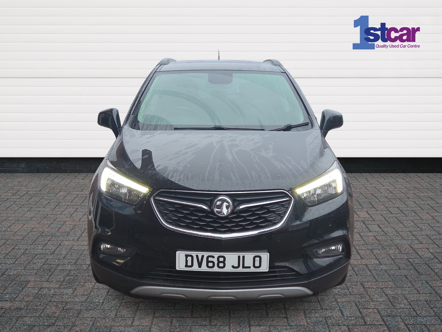 Used Vauxhall Mokka X 2018 for sale - 77281159: Photo 7