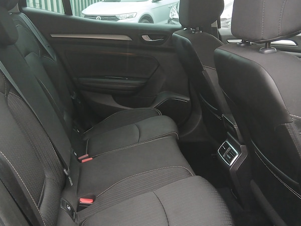 Used Renault Megane 2019 for sale - 75625572: Photo 10