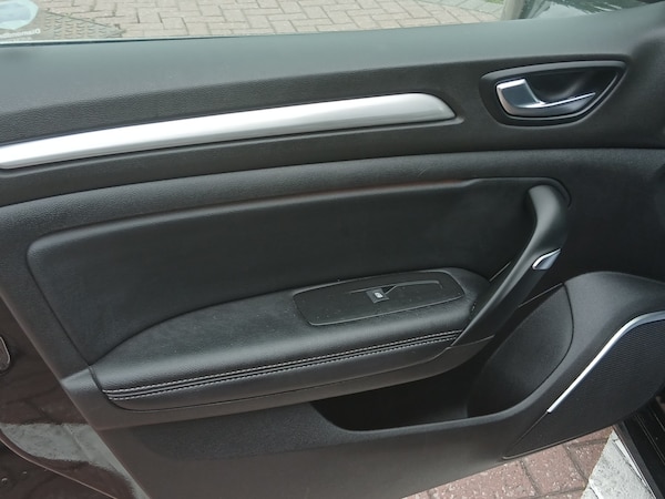 Used Renault Megane 2019 for sale - 75625572: Photo 11