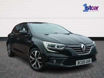 2019 (68) - 1.5 Blue dCi 115 Iconic 5dr