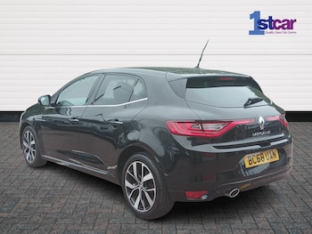 Used Renault Megane 2019 for sale - 75625572: Photo