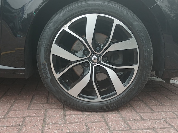 Used Renault Megane 2019 for sale - 75625572: Photo 5