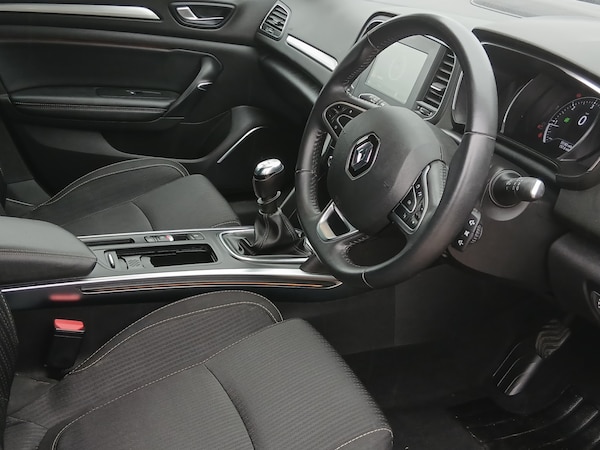 Used Renault Megane 2019 for sale - 75625572: Photo 6