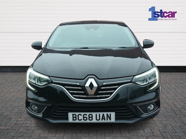 Used Renault Megane 2019 for sale - 75625572: Photo 7