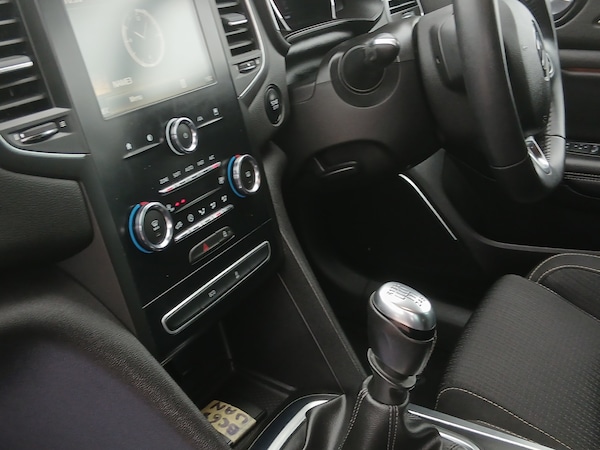 Used Renault Megane 2019 for sale - 75625572: Photo 8