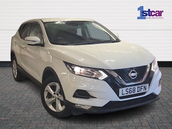 2018 (68) - 1.2 DiG-T Acenta 5dr