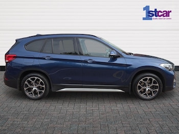 Used BMW X1 2021 for sale - 79294079: Photo