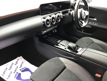 Used Mercedes-Benz A-Class 2020 for sale - 79051226: Photo