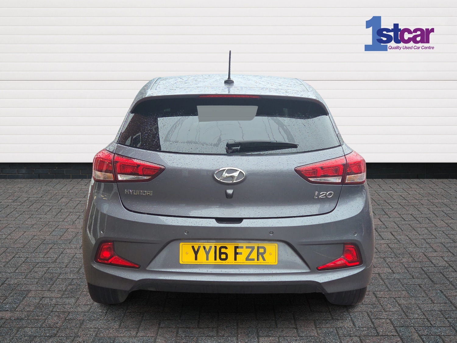 Used Hyundai i20 2016 for sale - 77614573: Photo 12