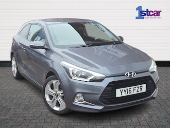2016 (16) - 1.0T GDI [120] Sport Nav 3dr
