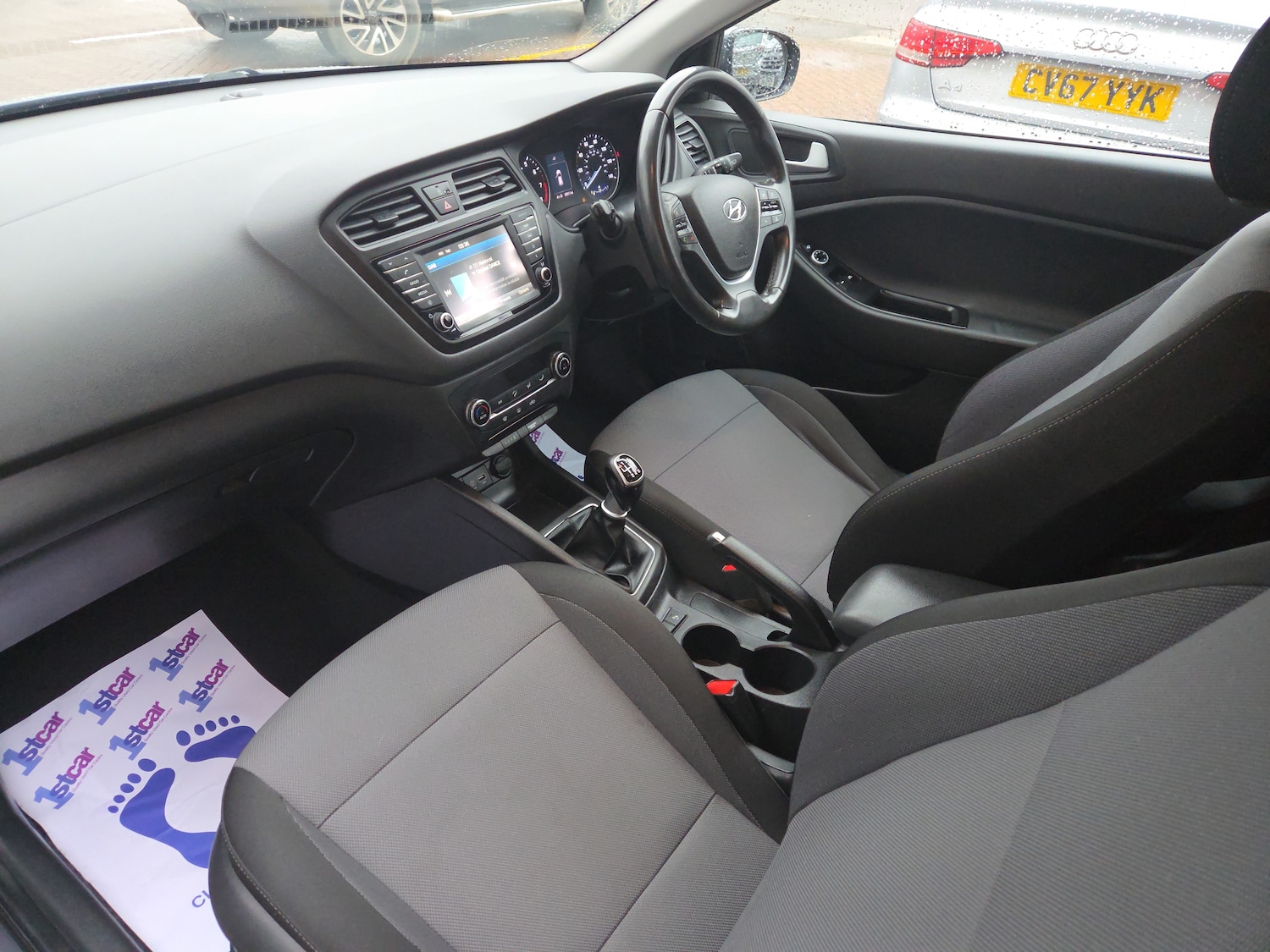Used Hyundai i20 2016 for sale - 77614573: Photo 2