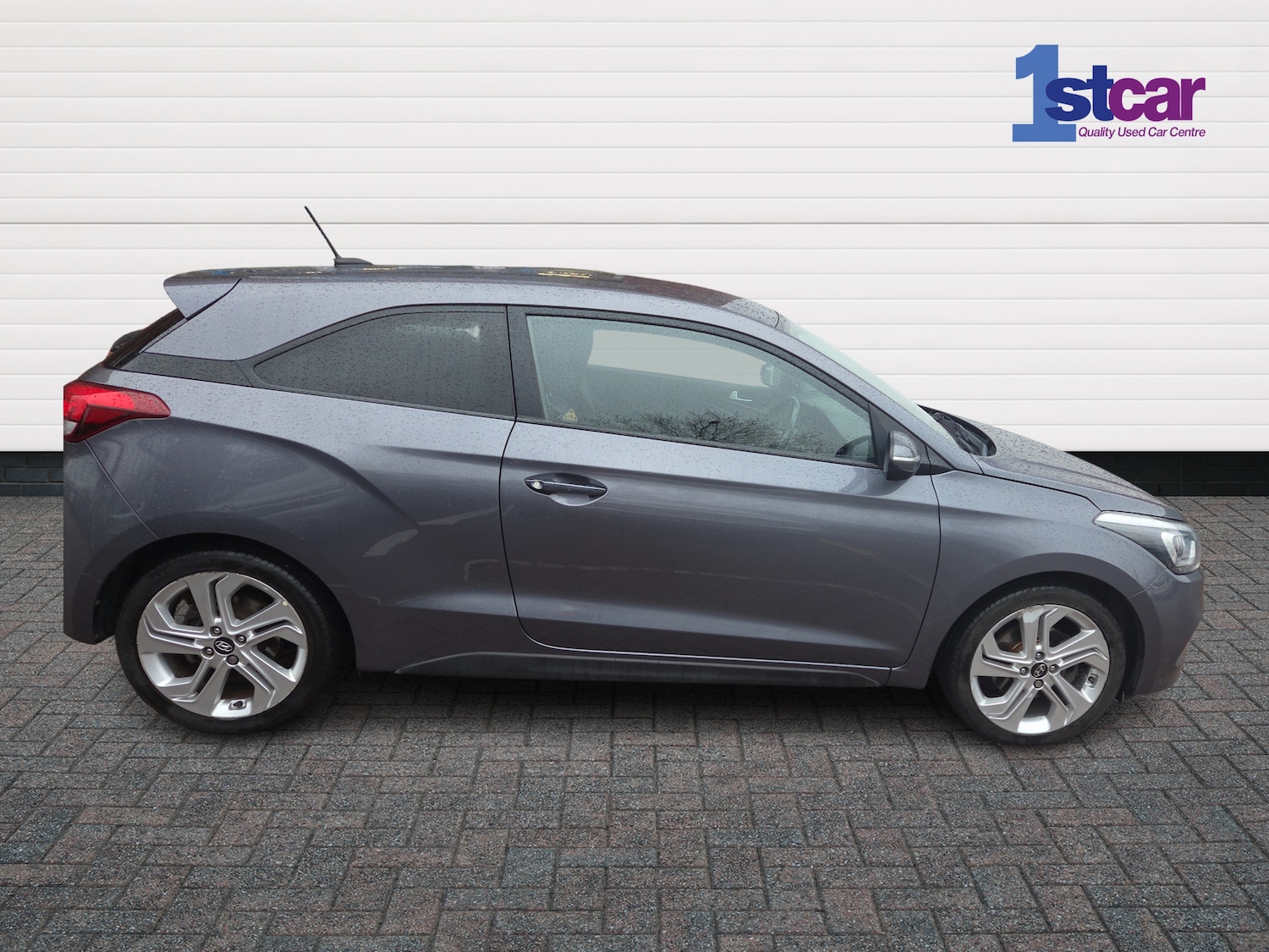 Used Hyundai i20 2016 for sale - 77614573: Photo 4