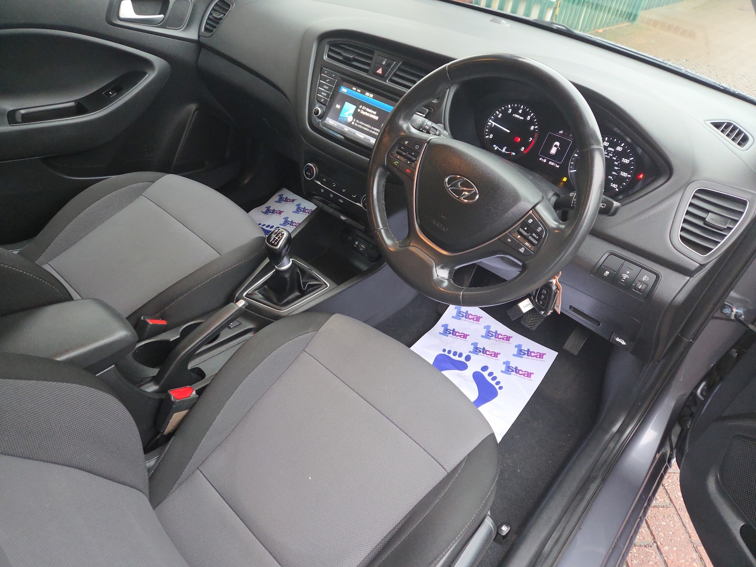 Used Hyundai i20 2016 for sale - 77614573: Photo 6