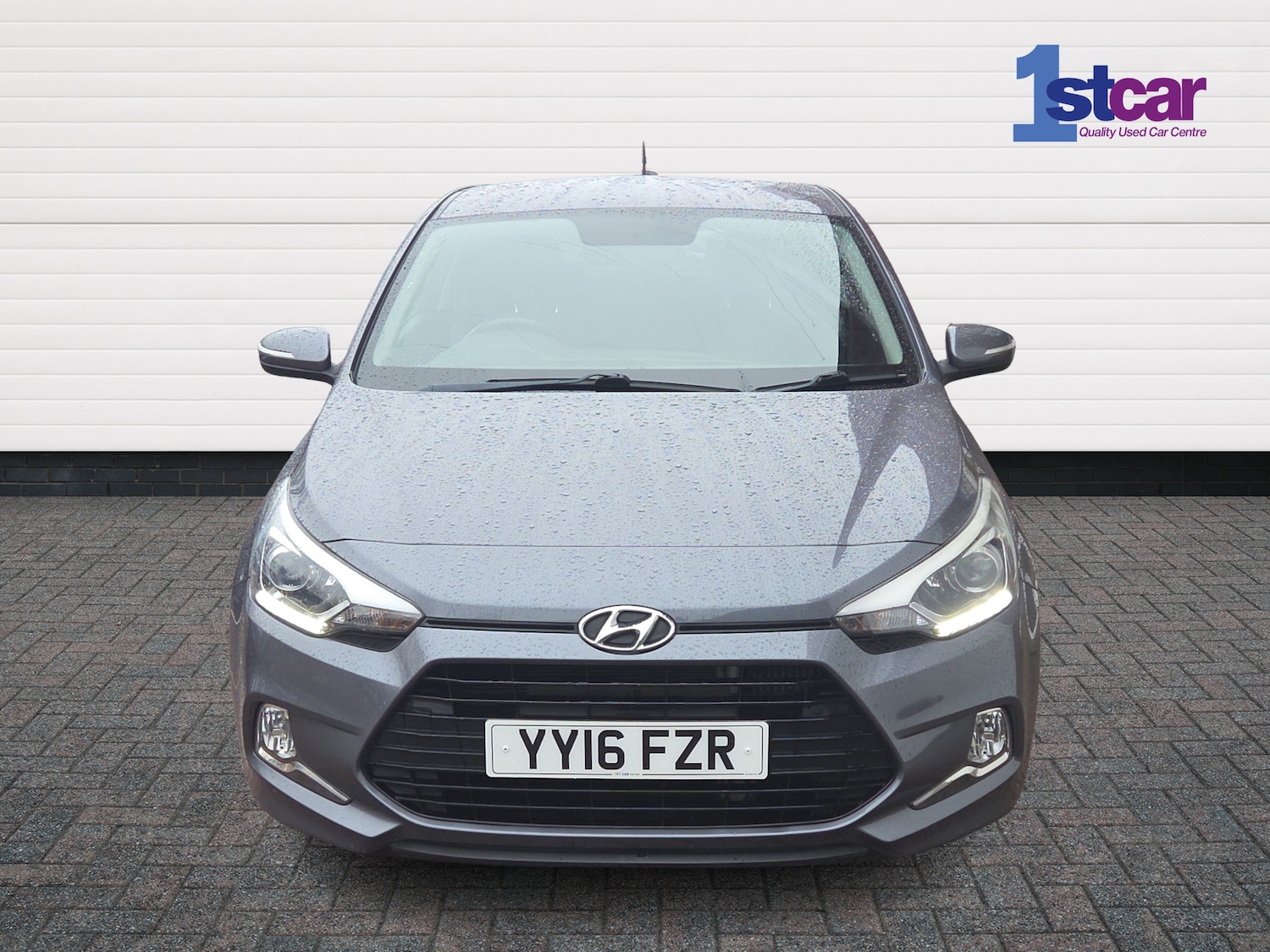 Used Hyundai i20 2016 for sale - 77614573: Photo 7
