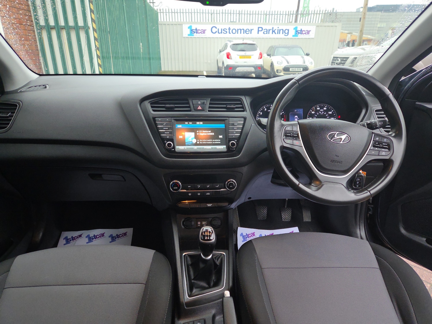 Used Hyundai i20 2016 for sale - 77614573: Photo 8