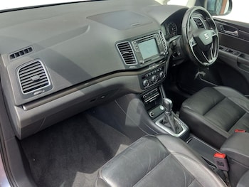 Used SEAT Alhambra 2018 for sale - 79294088: Photo