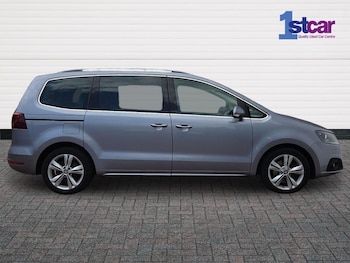 Used SEAT Alhambra 2018 for sale - 79294088: Photo