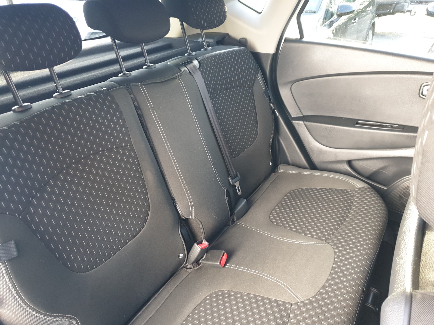 Used Renault Captur 2018 for sale - 77205788: Photo 10