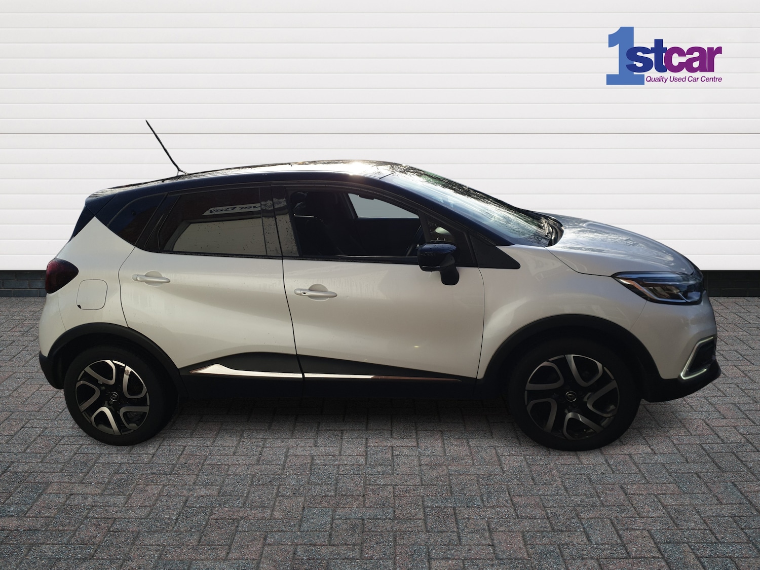 Used Renault Captur 2018 for sale - 77205788: Photo 4