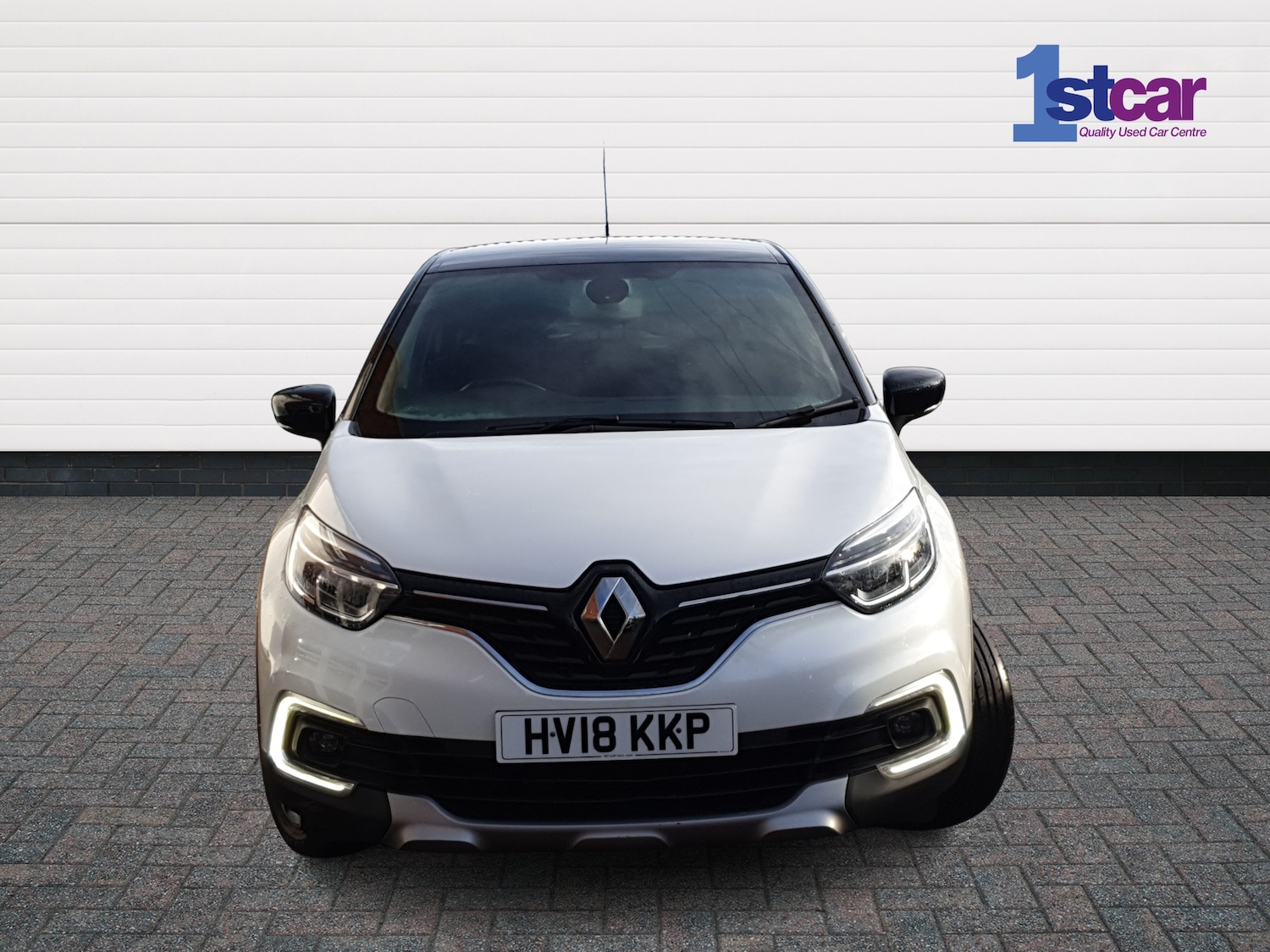 Used Renault Captur 2018 for sale - 77205788: Photo 7