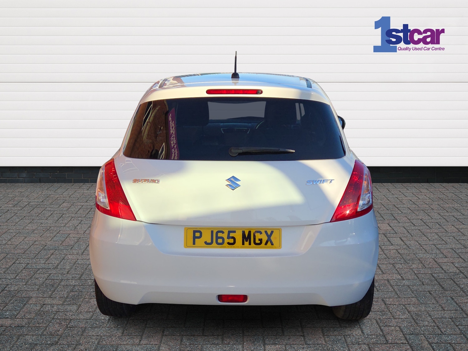 Used Suzuki Swift 2015 for sale - 77480235: Photo 12