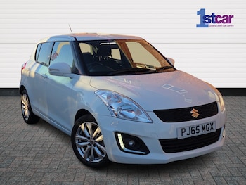 Used Suzuki Swift 2015 for sale - 77480235: Photo