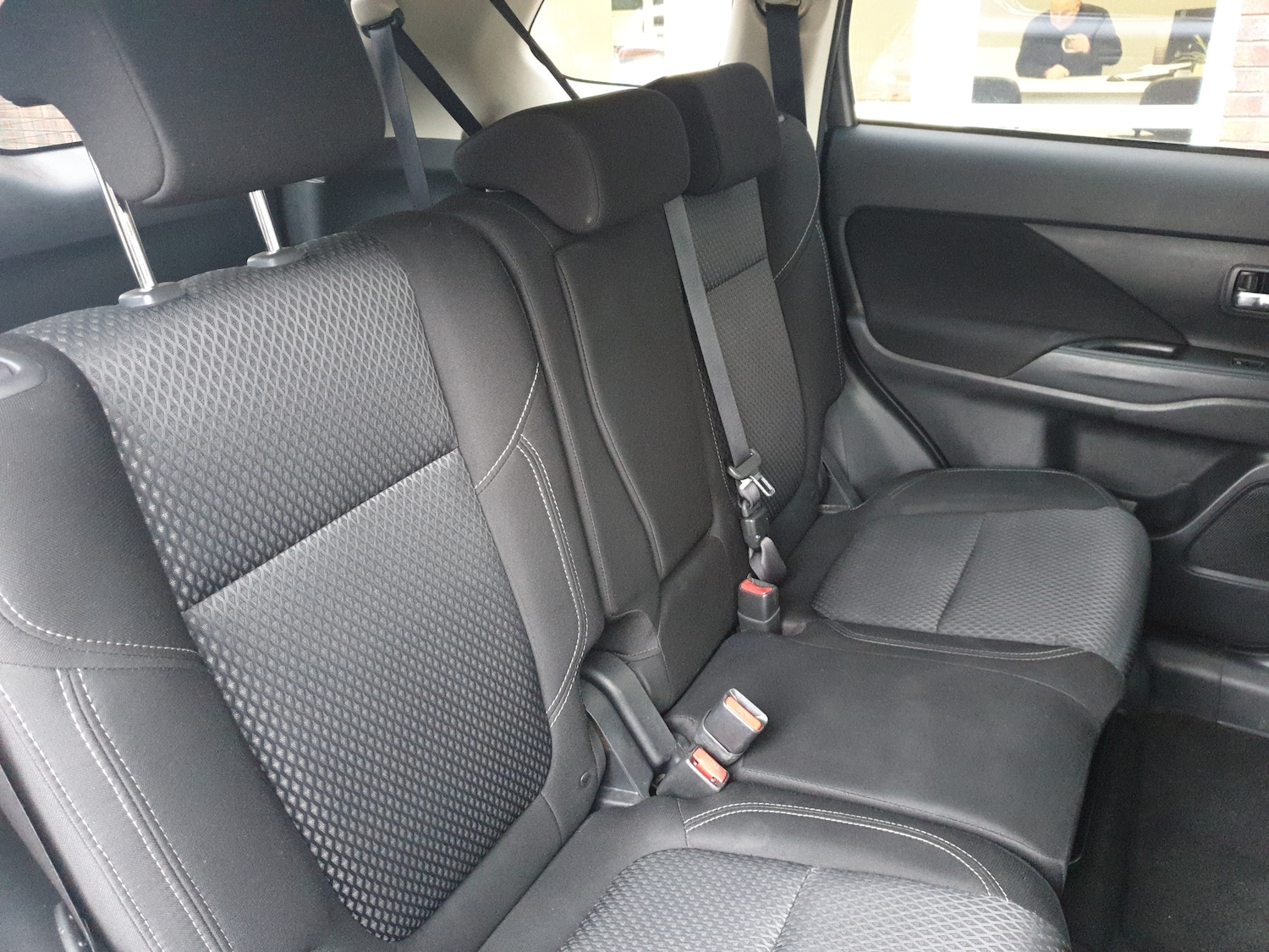 Used Mitsubishi Outlander 2021 for sale - 77373122: Photo 10