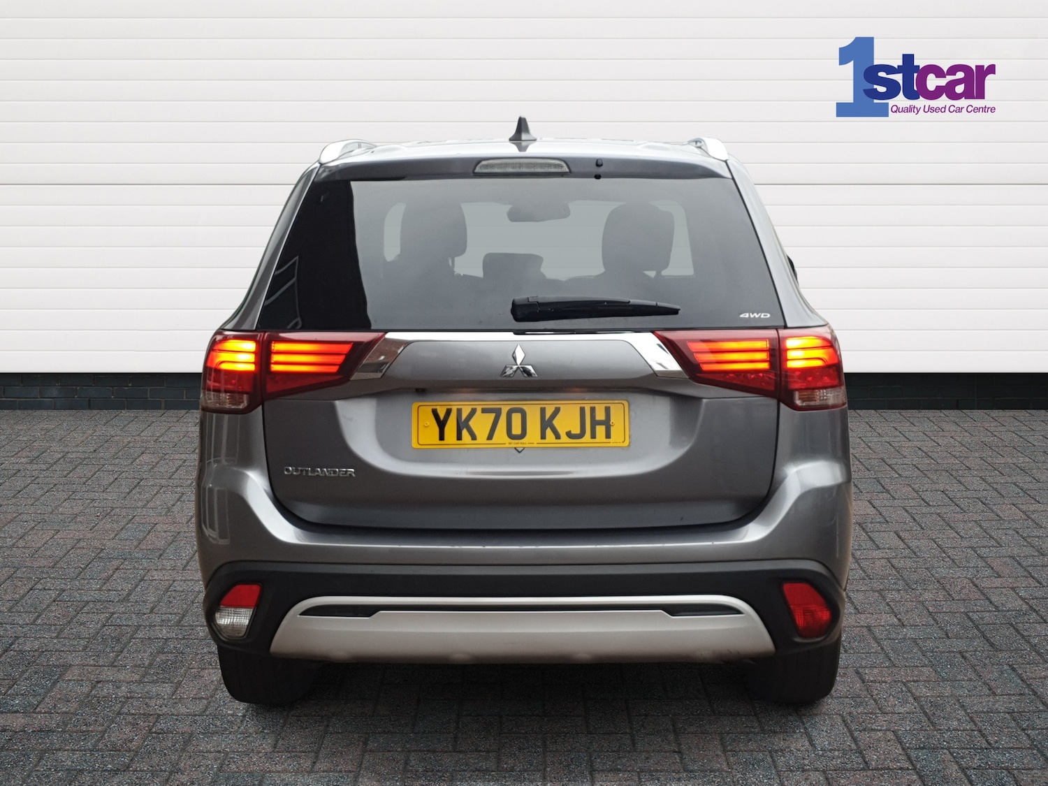 Used Mitsubishi Outlander 2021 for sale - 77373122: Photo 12