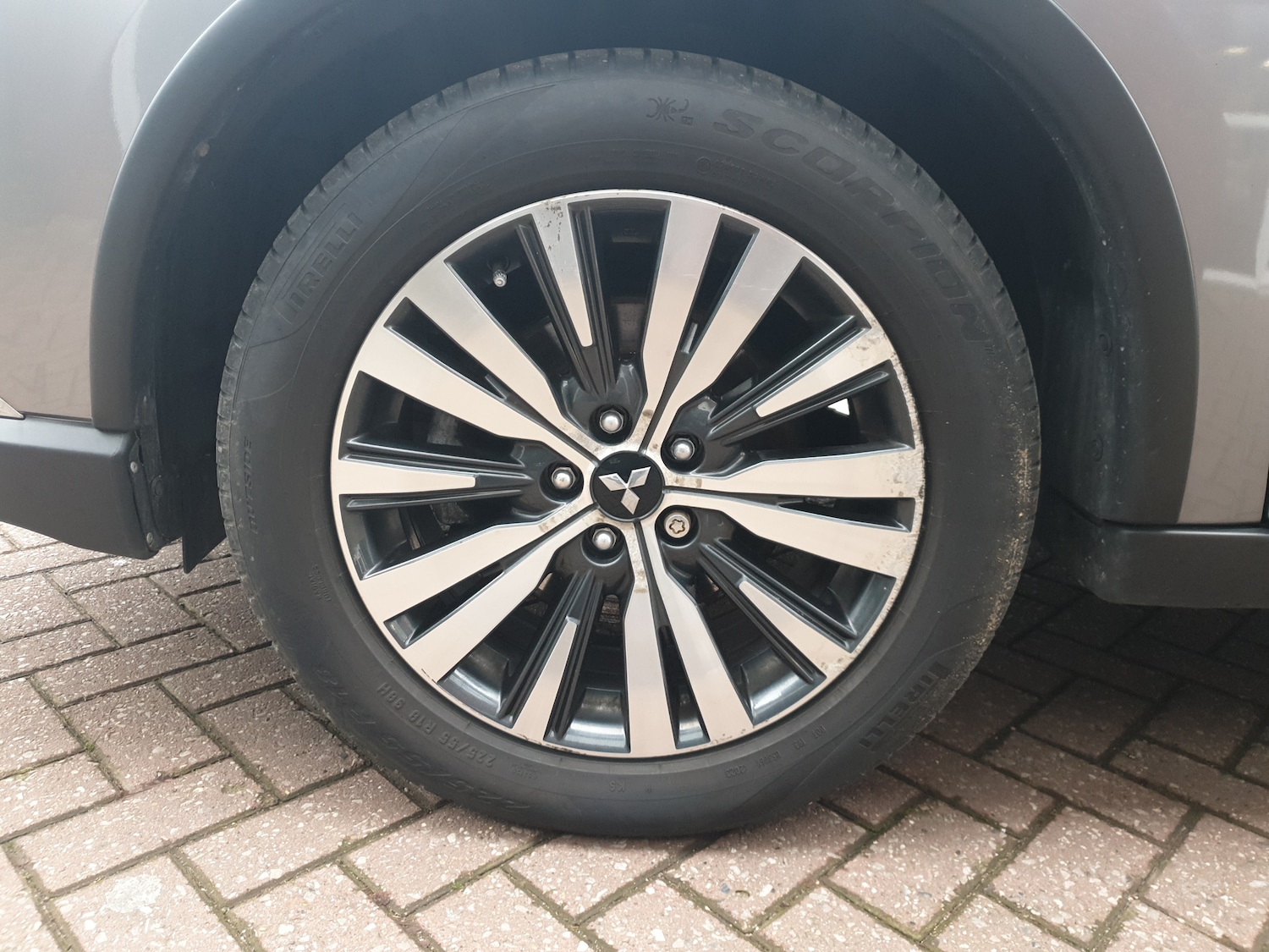 Used Mitsubishi Outlander 2021 for sale - 77373122: Photo 5