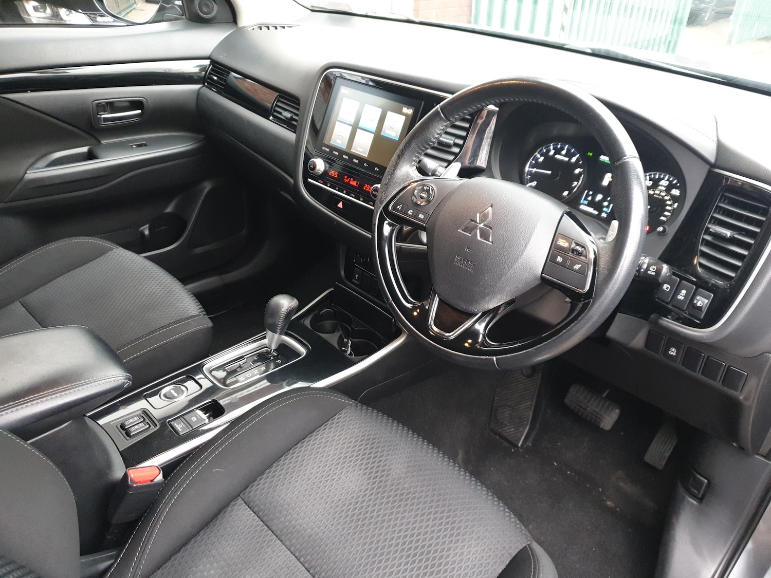 Used Mitsubishi Outlander 2021 for sale - 77373122: Photo 6