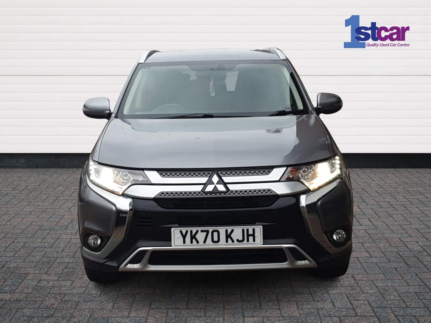 Used Mitsubishi Outlander 2021 for sale - 77373122: Photo 7