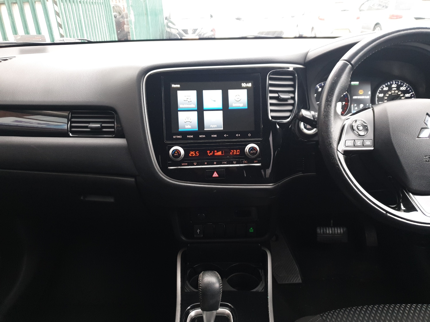 Used Mitsubishi Outlander 2021 for sale - 77373122: Photo 8