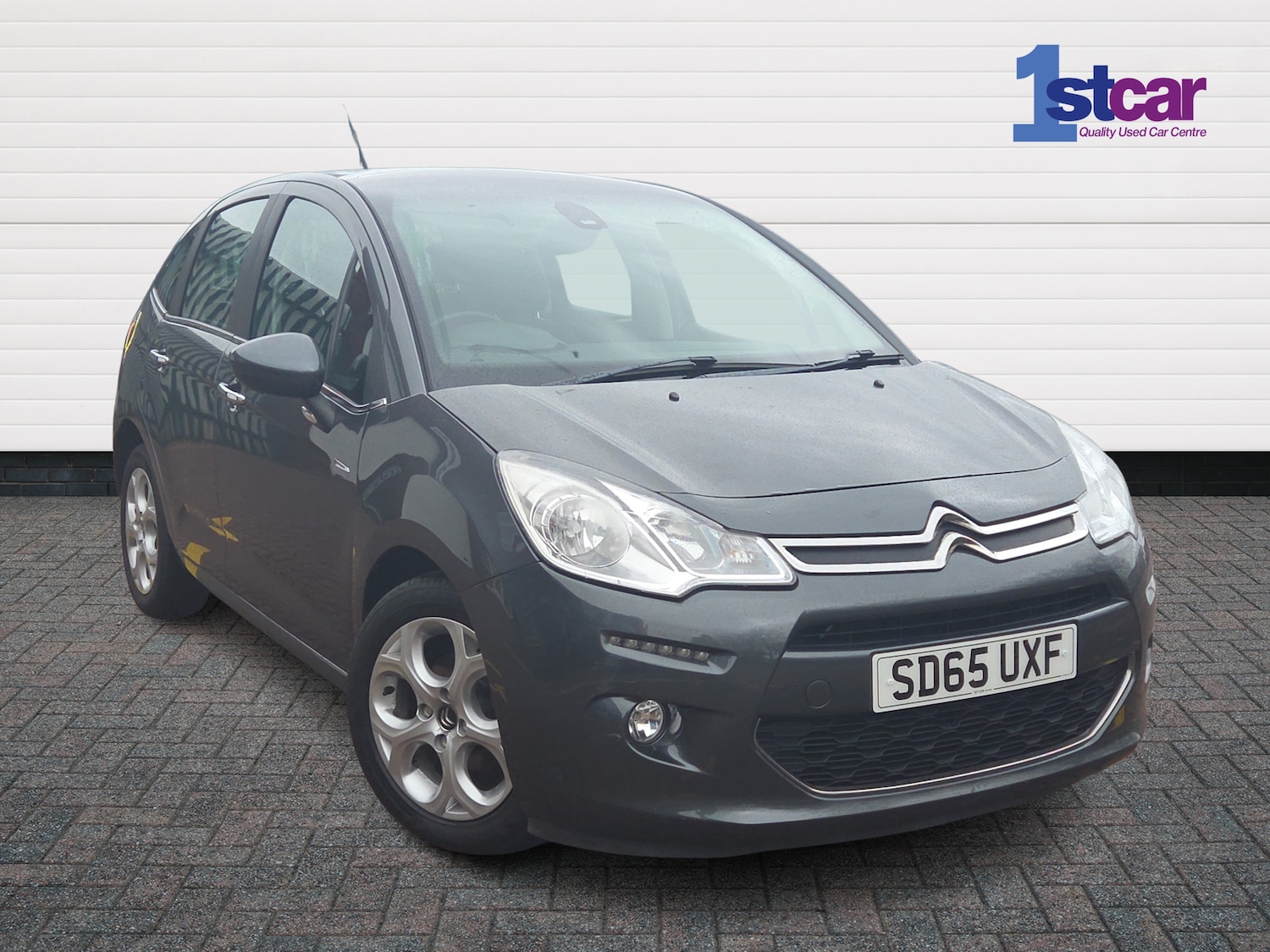 Used Citroen C3 2015 for sale - 76563393: Photo 1