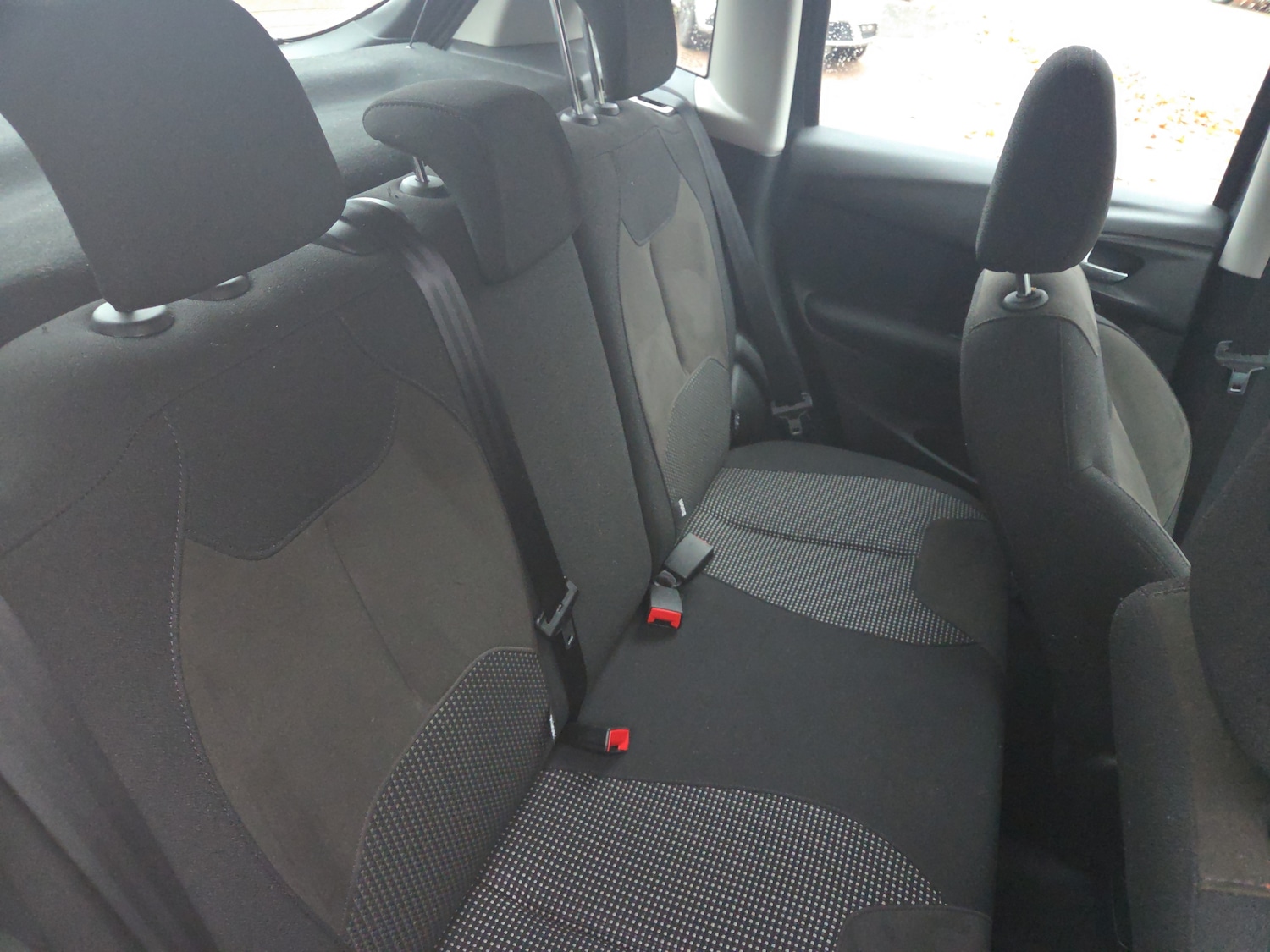 Used Citroen C3 2015 for sale - 76563393: Photo 10