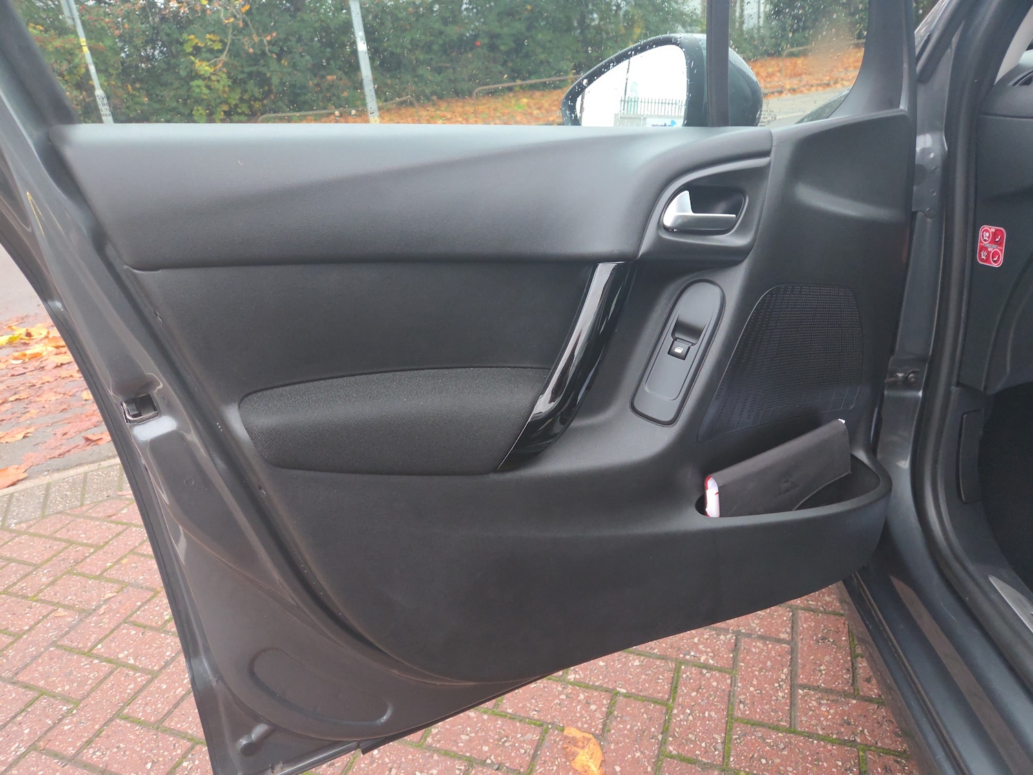 Used Citroen C3 2015 for sale - 76563393: Photo 11