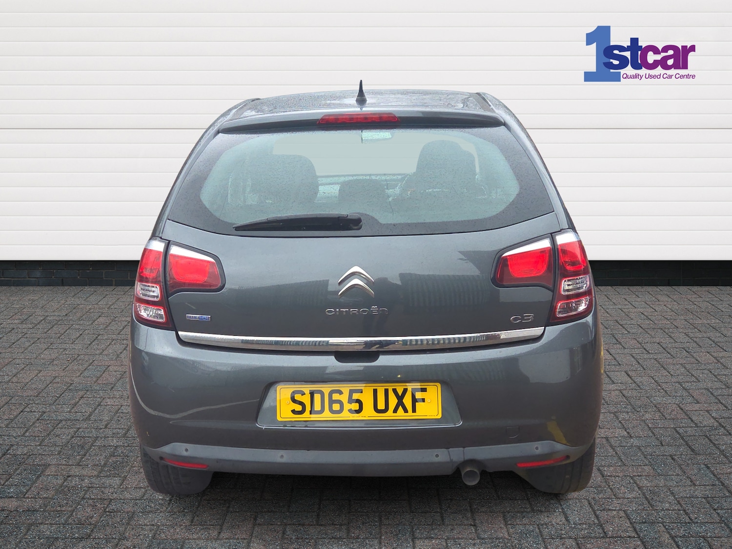 Used Citroen C3 2015 for sale - 76563393: Photo 12