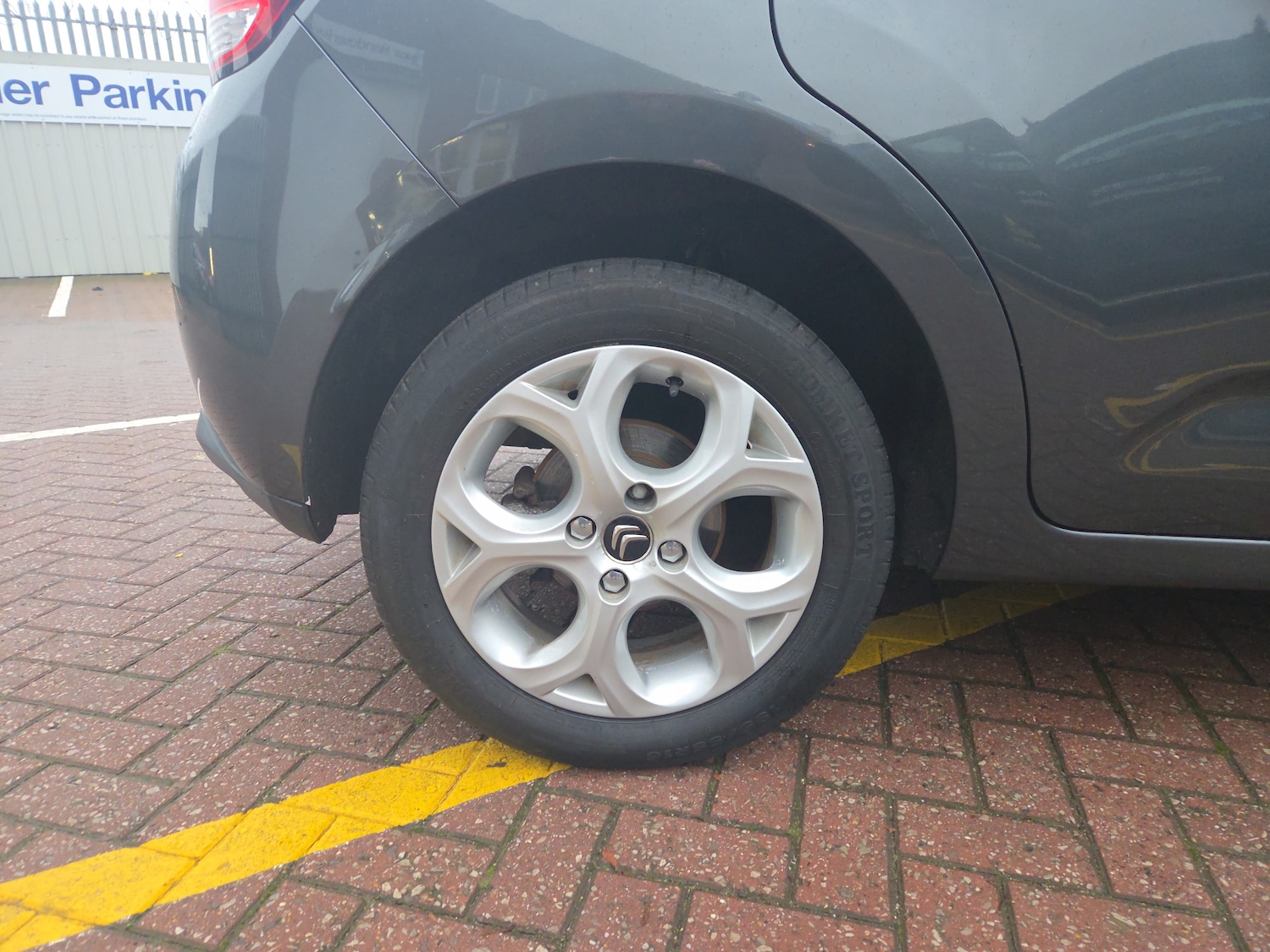 Used Citroen C3 2015 for sale - 76563393: Photo 5