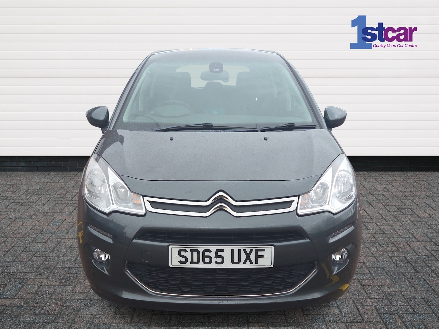 Used Citroen C3 2015 for sale - 76563393: Photo 7